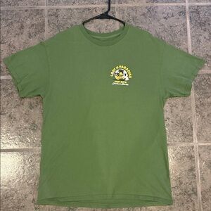 Green Men's T-Shirt